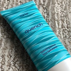 Tarte hydrating primer